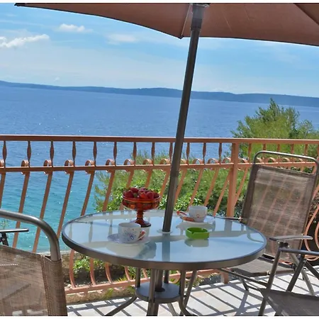 Alexa Willa Trogir