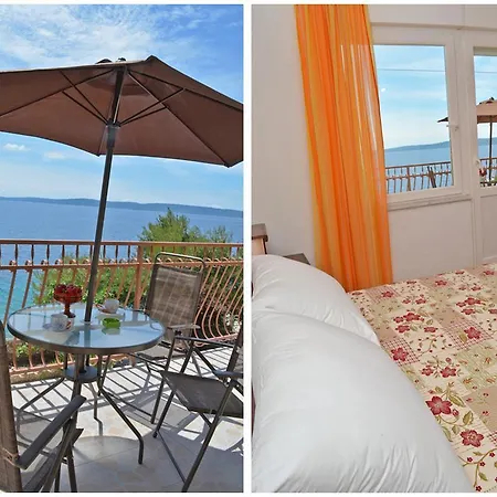Alexa Willa Trogir
