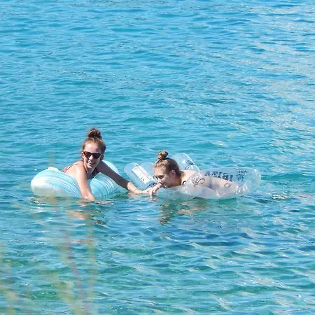 Alexa Willa Trogir