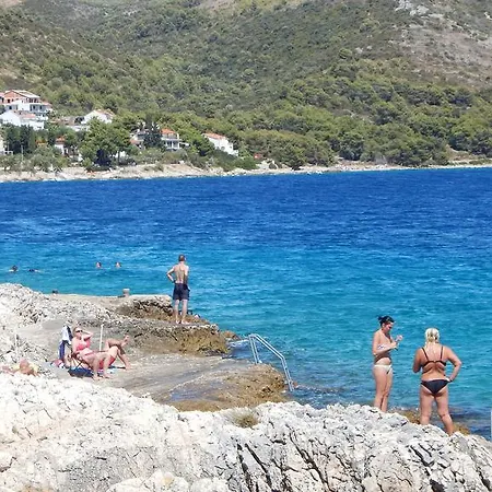 Willa Alexa Trogir